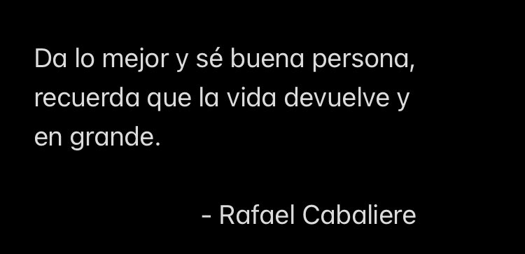 Rafael Cabaliere tweet media