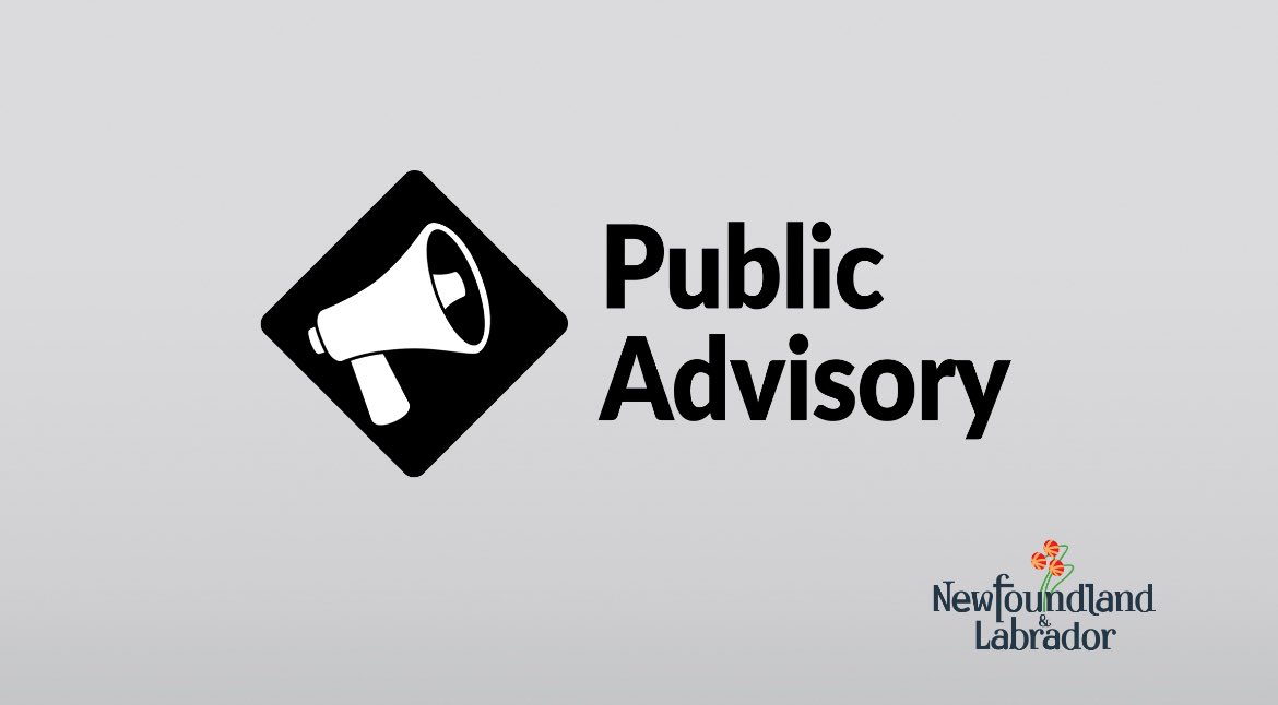 Government of Newfoundland & Labrador (@govnl) on Twitter photo 📢 Evacuation Order Being Lifted for Town of Badger 📢
 
The evacuation order issued on Wednesday, June 18, 2025, has been lifted effective immediately. All residents are permitted to return to their properties.
 
ℹ️ Information for Residents ℹ️
➡️There is still an active 📢 Evacuation Order Being Lifted for Town of Badger 📢
 
The evacuation order issued on Wednesday, June 18, 2025, has been lifted effective immediately. All residents are permitted to return to their properties.
 
ℹ️ Information for Residents ℹ️
➡️There is still an active