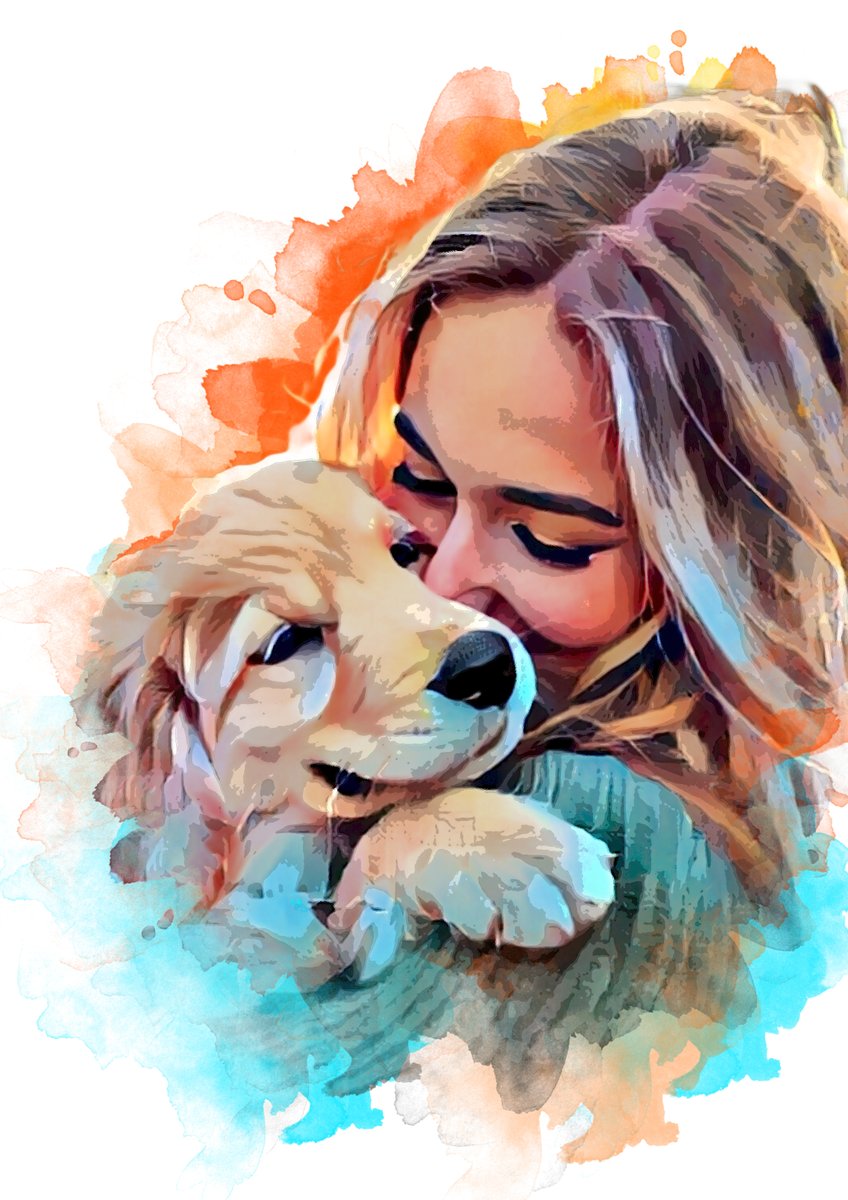 RemaKhatun44192's tweet image. I can sell watercolour /painting/portrait/illustration on #etsy#amazon#singulart and anywhere🥰

check this style:fiverr.com/s/ZmwxpAY

#Jaws #GoodFriday #QuantHiveAI #YourTwitter #Solar #NAACP #Phainon #Cardi #Tatis #Blackrock #Falcao #NAACP #Archer #Tatis
