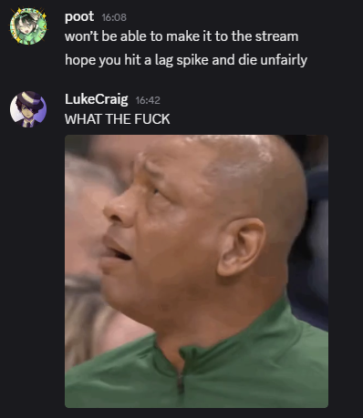_lukecraig_'s tweet image. so glad to have such supportive friends! this community is truly amazing ❤️