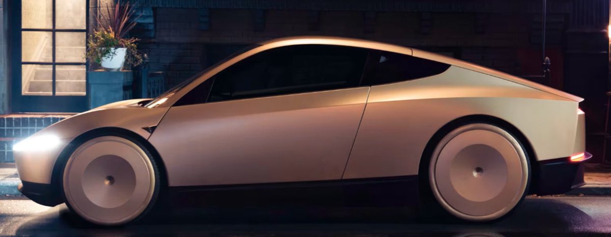 GordonTyler's tweet image. I think the all of the #cybercab vehicles will be owned and operated by @Tesla and here’s why:

1. Tesla will self-insure which will initially limit the number of states (currently 12) where it will be offered. Other states may fast track the Tesla insurance approval if they want