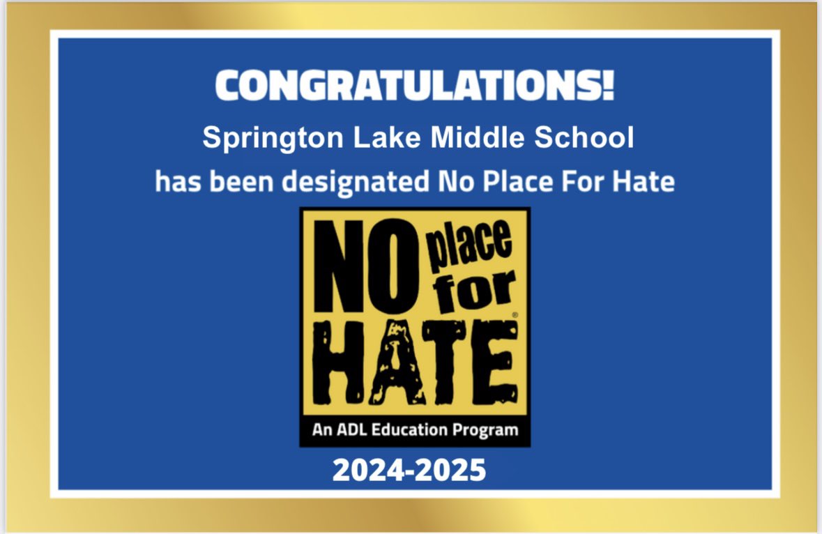 Dr. Robert Salladino, Jr. (@springtonlakems) on Twitter photo 