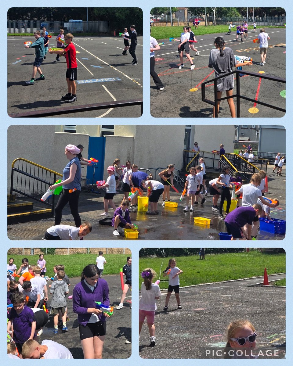 glebeps's tweet image. Massive thanks to everyone who helped make our Super Soaker Water Fight such a success, especially our PTA/PC for the pre-soak ice cream treats! 🍦💦 A brilliant way to celebrate summer together! #TeamEffort #SchoolCommunity #SummerMemories