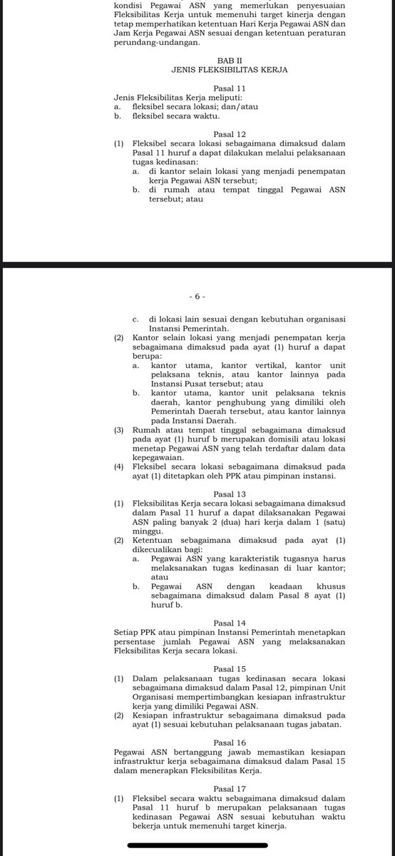 elbrons_p's tweet photo. Kalau kek gini ntar ada dong proyek2 untuk mengakomodir ASN yang WFA
Contoh, Pengadaan VPN 1 Triliun
sebagai masyarakat yg taat pajak, gue ga sudi uang2 dihamburkan untuk hal yang mengurangi produktifitas , kalau pun mau WFA, jual aja kantor2 instansinya biar jadi modal pengadaan https://t.co/ZaTtJamSkD