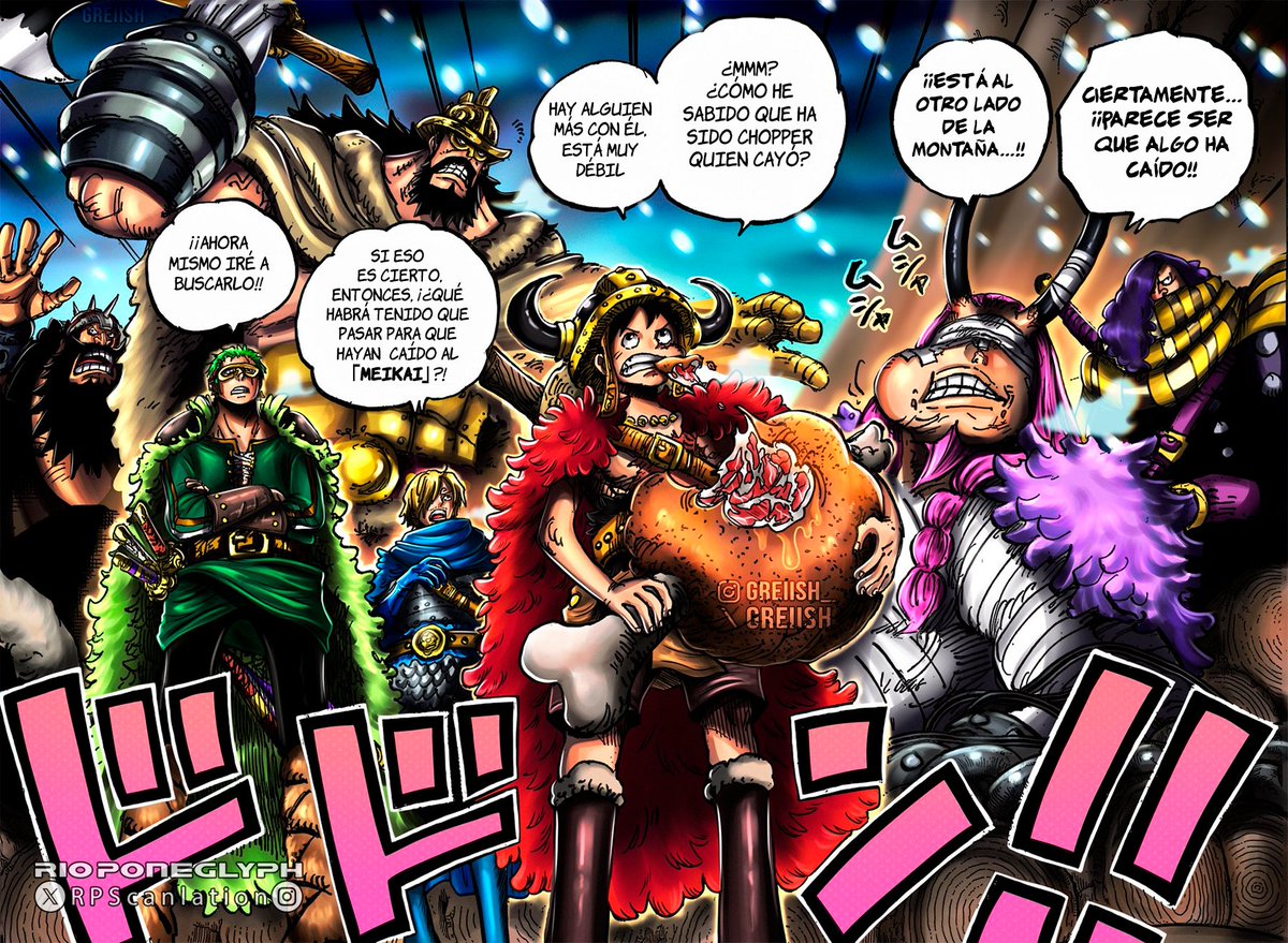 Maykolgv32 (@maykolgv32) on Twitter photo Hola estoy reaccionando al manga
#ONEPIECE1152 #ONEPIECE
<a href="/RPScanlation/">Rio Poneglyph Scans</a> <a href="/SangoroVinsmoke/">El Sango del Pueblo 🦅16🏆🤍</a>
🔽LINK🔽
twitch.tv/maykolgv32 Hola estoy reaccionando al manga
#ONEPIECE1152 #ONEPIECE
<a href="/RPScanlation/">Rio Poneglyph Scans</a> <a href="/SangoroVinsmoke/">El Sango del Pueblo 🦅16🏆🤍</a>
🔽LINK🔽
twitch.tv/maykolgv32