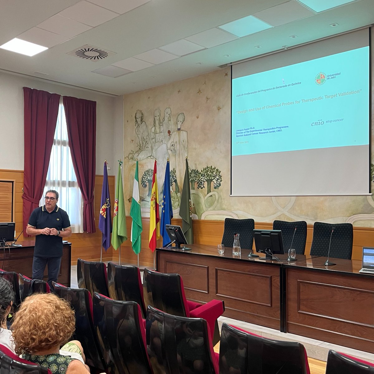 Structure and Dynamics of Chemical Systems lab tweet media