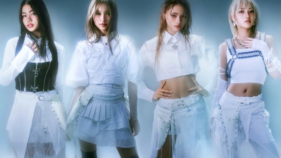 Yoshiki On Why He Formed Girl Group Bi-ray: “Their Talent Is Too Strong Not To Be Involved.” #sponsored 
rollingstone.com/music/music-ne…