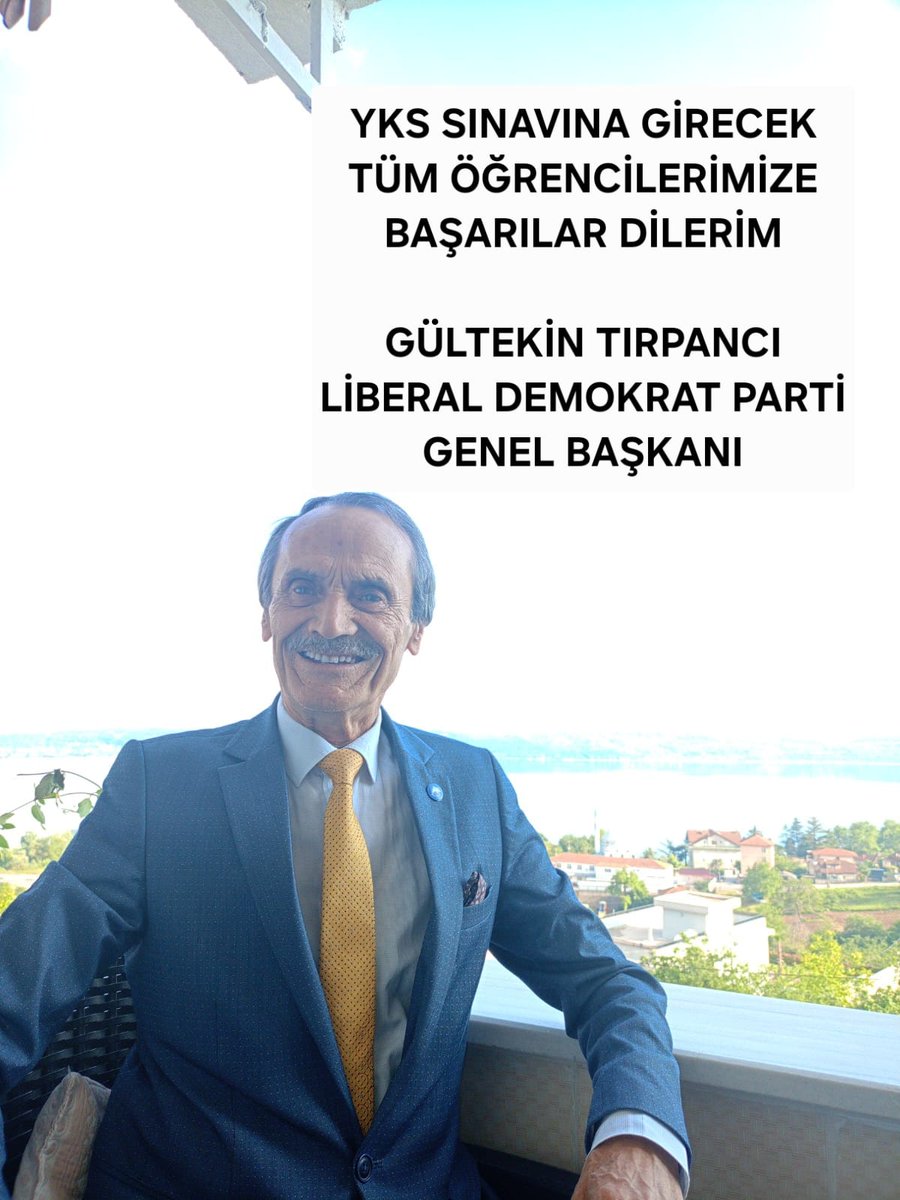 Gültekin TIRPANCI (@tirpan1gultekin) on Twitter photo 