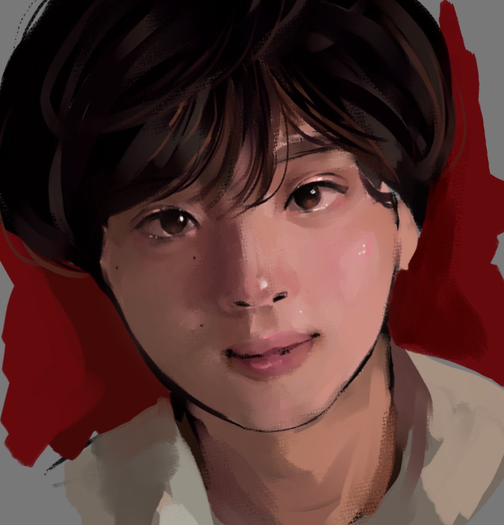 myhaxna's tweet image. 쵹쵹강아디