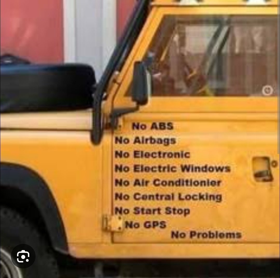 JohnPaulOkwi's tweet image. 'Problems' are part of the adventure 
#NoProblems