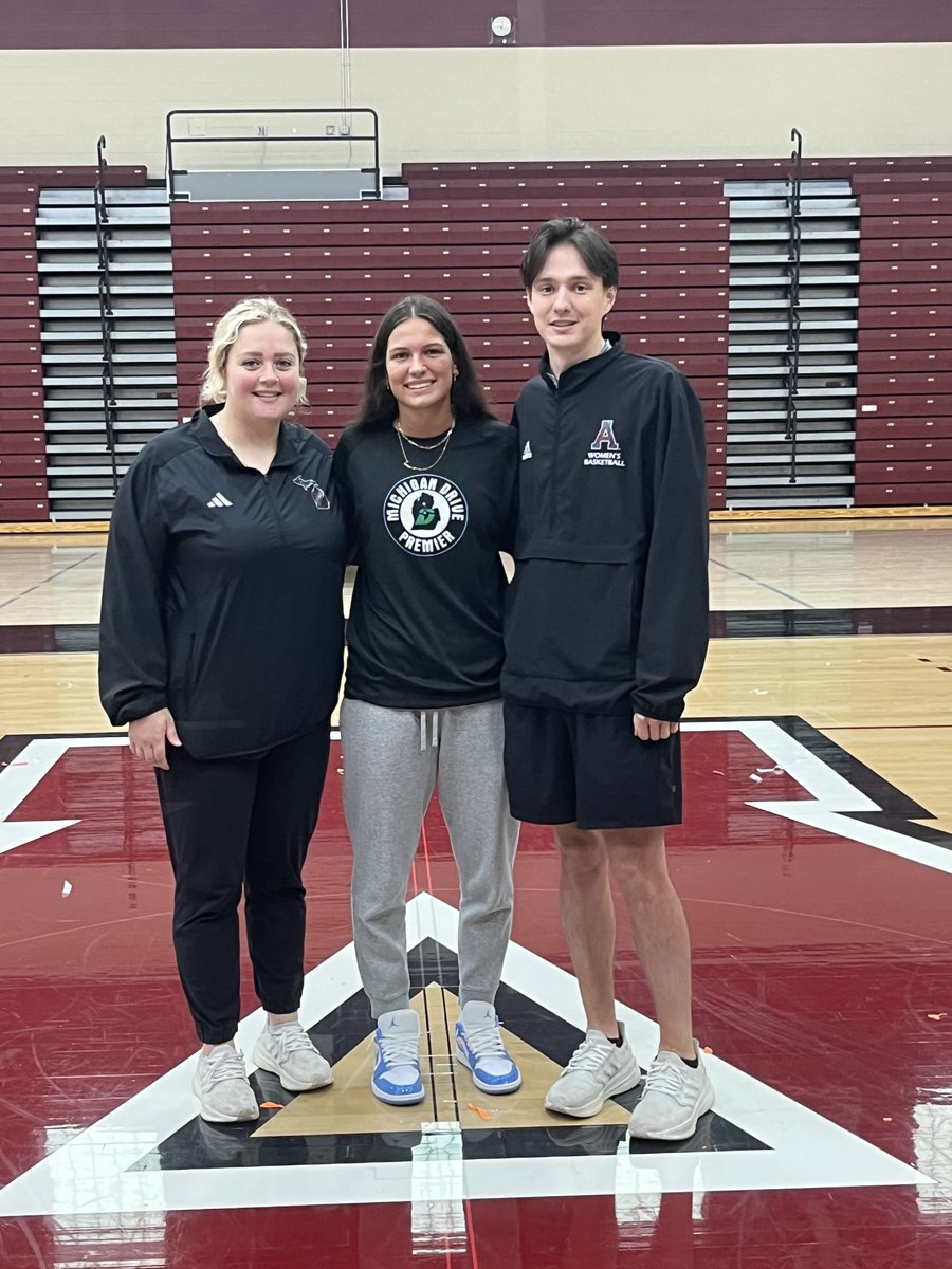 Tanner Schramm (@schramm2tanner) on Twitter photo I'm incredibly honored and excited to announce that Iβve received an offer to continue both my academic and athletic career with Alma College! Huge thank you to <a href="/AlmaScotsWBB/">Alma College Women's Basketball</a>, <a href="/GoodrichGBB/">GoodrichMartiansGBB</a>, <a href="/MIpremierbball/">Michigan Premier</a>, and everyone who has supported me throughout this process! I'm incredibly honored and excited to announce that Iβve received an offer to continue both my academic and athletic career with Alma College! Huge thank you to <a href="/AlmaScotsWBB/">Alma College Women's Basketball</a>, <a href="/GoodrichGBB/">GoodrichMartiansGBB</a>, <a href="/MIpremierbball/">Michigan Premier</a>, and everyone who has supported me throughout this process!