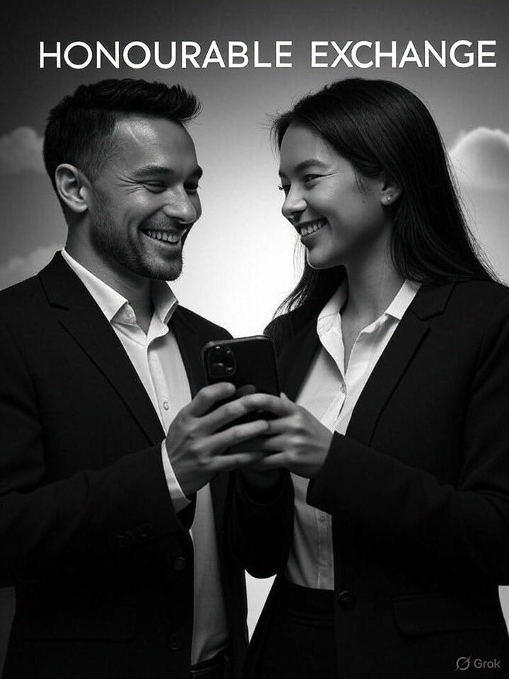 honorXchange's tweet photo. Hello guys! π
HONOURABLE EXCHANGE has got your back and is here to make you smile. π Trade with us and experience a great smile! π No delays, sweet rates, fast, and reliable. @web3geniuz #exchange #sellyourcrypto https://t.co/s7TxuwB7RM