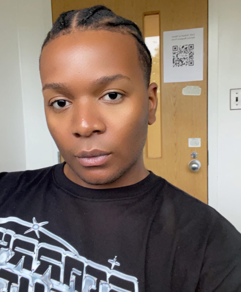 Golden Alert issued for Chance Ridgeway, 22. Last seen on 6/17/25, around 6:00 pm, in the 3400 block of Buckhorn Dr, wearing a white t-shirt and khaki shorts. He is 5’8” tall, 240 lbs, with brown eyes &amp; black hair. 

Anyone with knowledge of his whereabouts is asked to call 911.
