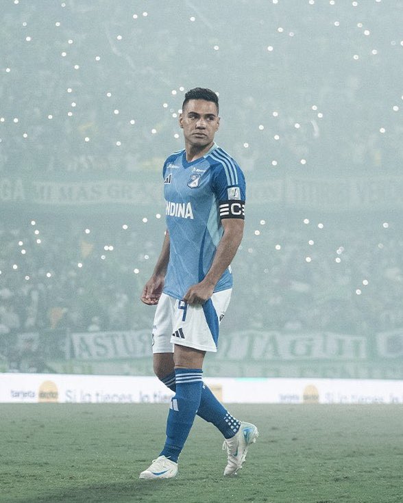 Cesar Augusto Londoño tweet media