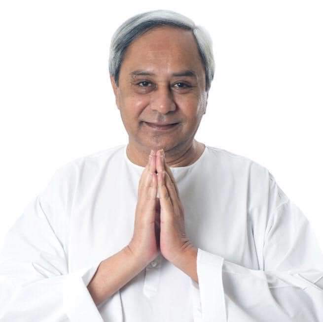 Susanta Singh (@susantasingh11) on Twitter photo ଚିକିତ୍ସା ପାଇଁ ମୁମ୍ବାଇ ଯାଇଥିବା ଆମ ଦଳର ସଭାପତି ଶ୍ରୀ <a href="/Naveen_Odisha/">Naveen Patnaik</a> ଙ୍କୁ ତାଙ୍କର ଉତ୍ତମ ଚିକିତ୍ସା ଓ ଆଶୁ ଆରୋଗ୍ୟ ପାଇଁ ମହାପ୍ରଭୁ ଶ୍ରୀ ଜଗନ୍ନାଥଙ୍କ ନିକଟରେ ପ୍ରାର୍ଥନା କରୁଛି। 🙏🏼 ଚିକିତ୍ସା ପାଇଁ ମୁମ୍ବାଇ ଯାଇଥିବା ଆମ ଦଳର ସଭାପତି ଶ୍ରୀ <a href="/Naveen_Odisha/">Naveen Patnaik</a> ଙ୍କୁ ତାଙ୍କର ଉତ୍ତମ ଚିକିତ୍ସା ଓ ଆଶୁ ଆରୋଗ୍ୟ ପାଇଁ ମହାପ୍ରଭୁ ଶ୍ରୀ ଜଗନ୍ନାଥଙ୍କ ନିକଟରେ ପ୍ରାର୍ଥନା କରୁଛି। 🙏🏼