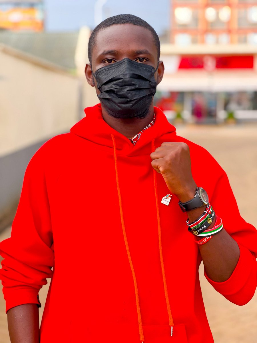 Mask Friday 😷✊🏿🇰🇪

 #MaskFriday