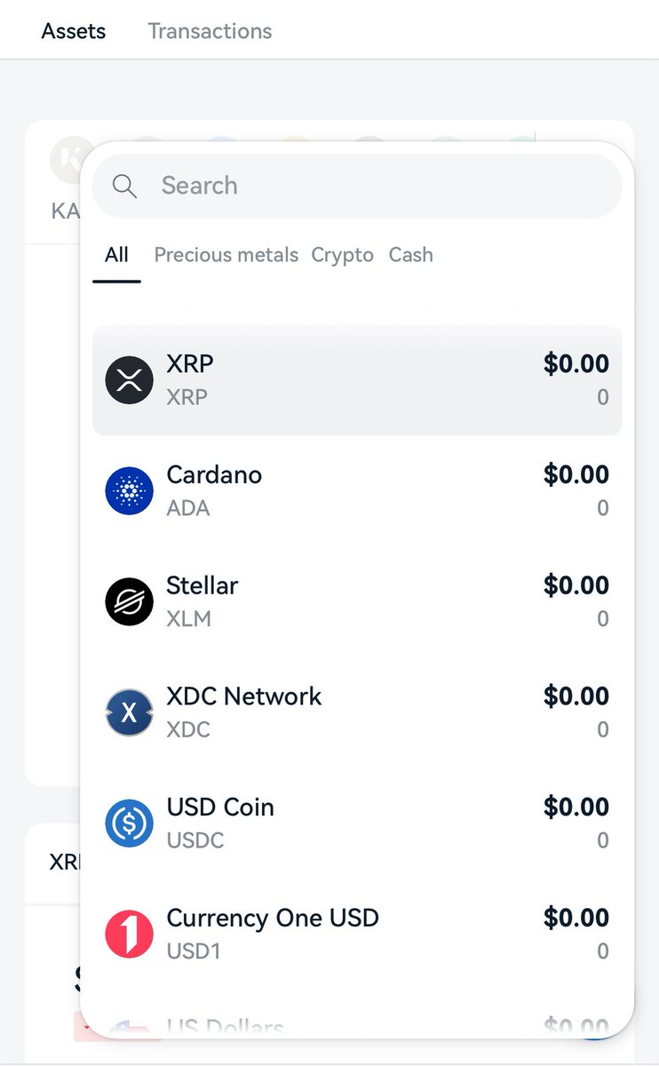 🚜NILΣ (@nile_xrp) on Twitter photo Rotate your crypto profits into liquid tokenized gold and silver!
Built on XLM network, <a href="/KinesisMonetary/">Kinesis Money</a> lets you deposit crypto, convert it to gold/silver, and earn yield for holding.
To get started hit my ref link so we each earn half an oz of silver!
kms.kinesis.money/signup/KM00084… Rotate your crypto profits into liquid tokenized gold and silver!
Built on XLM network, <a href="/KinesisMonetary/">Kinesis Money</a> lets you deposit crypto, convert it to gold/silver, and earn yield for holding.
To get started hit my ref link so we each earn half an oz of silver!
kms.kinesis.money/signup/KM00084…