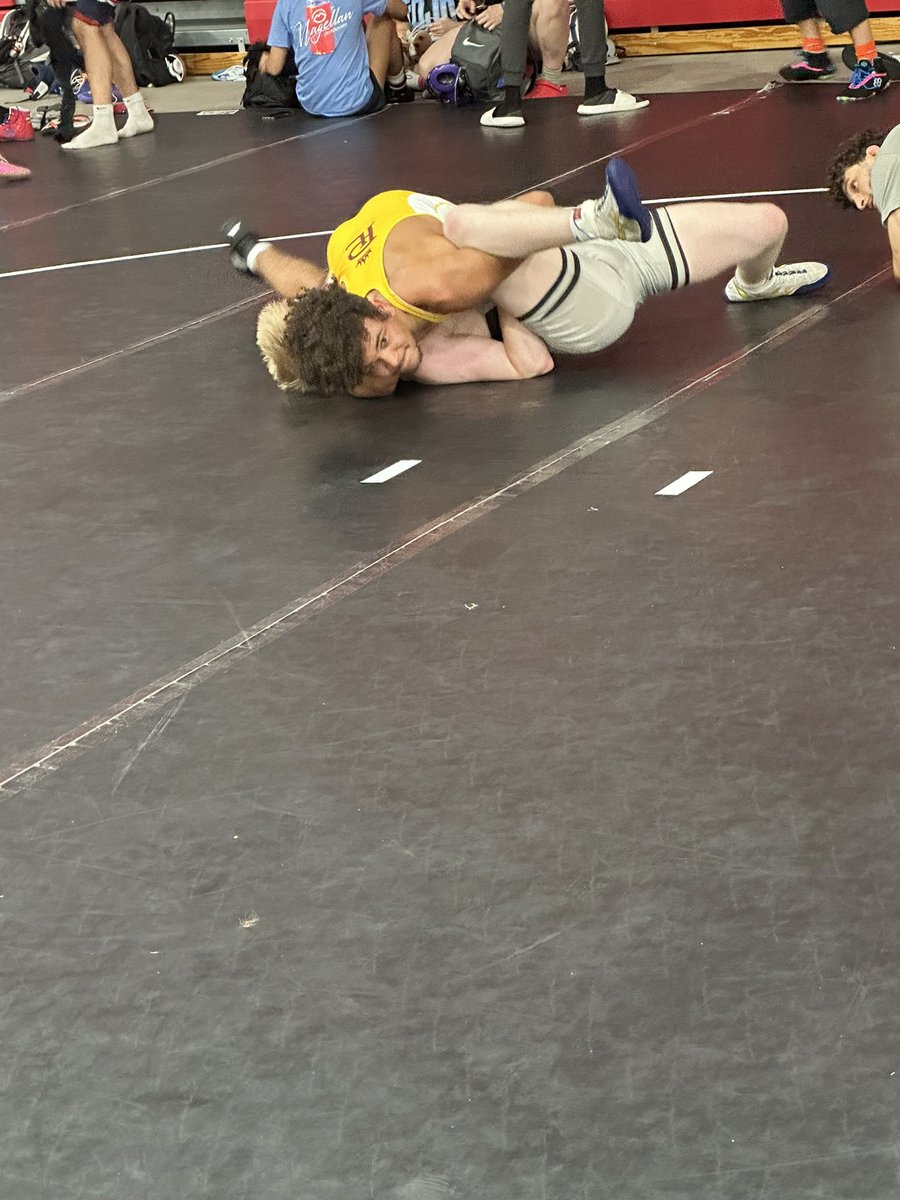Monarch Wrestling (@plhswrestling) on Twitter photo 