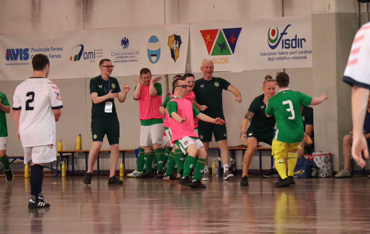 Ireland Football ⚽️🇮🇪 tweet media