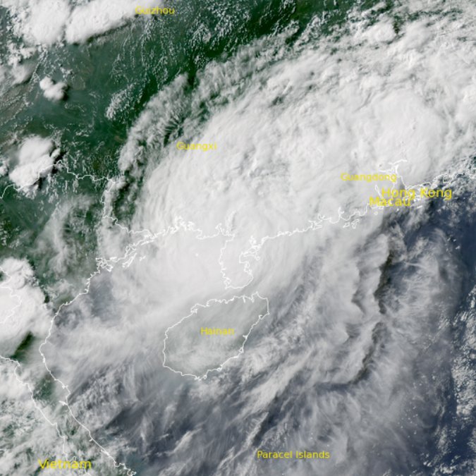 rpallanuk's tweet image. Global #climate hazards @UKHSA 20th June 2025:
🌀storms China, Vietnam, Armenia, Austria, Cameroon, Mexico
⛈️ #floods & landslides Brazil, Colombia, USA, DR Congo, South Africa, India, Indonesia
🌡️ #heatwave Japan
🥀 #drought Syria
🔥 #wildfire New Mexico
met.reading.ac.uk/~sgs02rpa/extr…