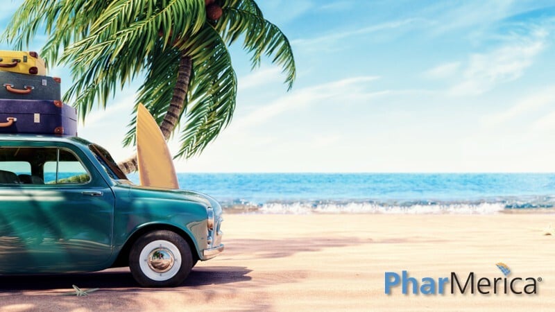 ☀️ It’s the first day of summer! ☀️
PharMerica is here to help your community make the most of the season—supporting health, safety, and well-being all summer long. Here’s to sunny days ahead!