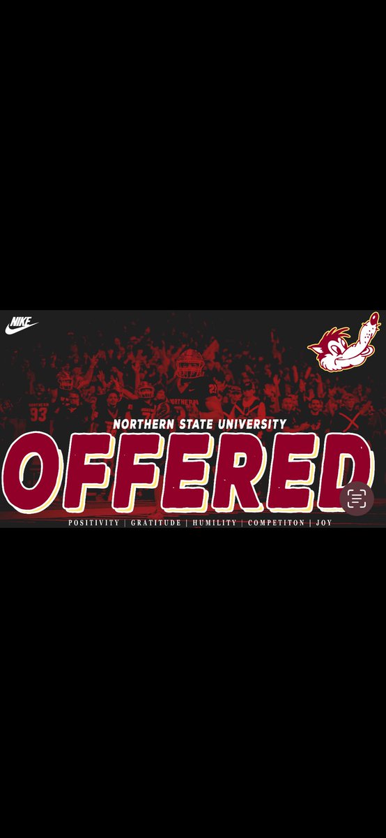 meshachlb's tweet image. After a great conversation with coach Iery. I’m blessed to receive a offer from @NSUWolves_FB @NSUCoachSchmidt #AGTG
@NFLAcademy @KrisDurham16 @danieldf211 @chasebaker91 @Coach_Hewitt @georgereynolds_ @_coachturner
