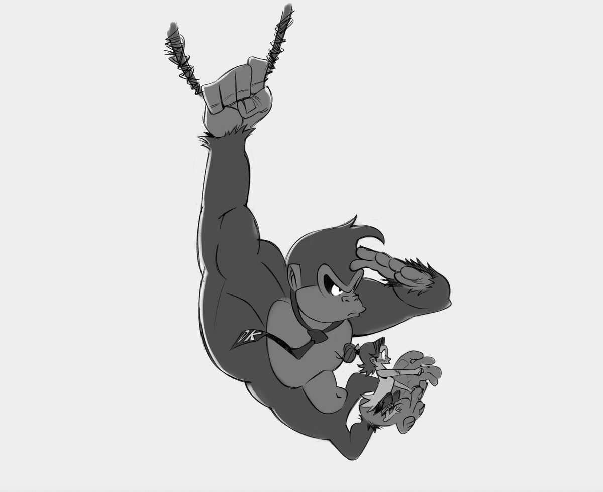 DK and Pauline