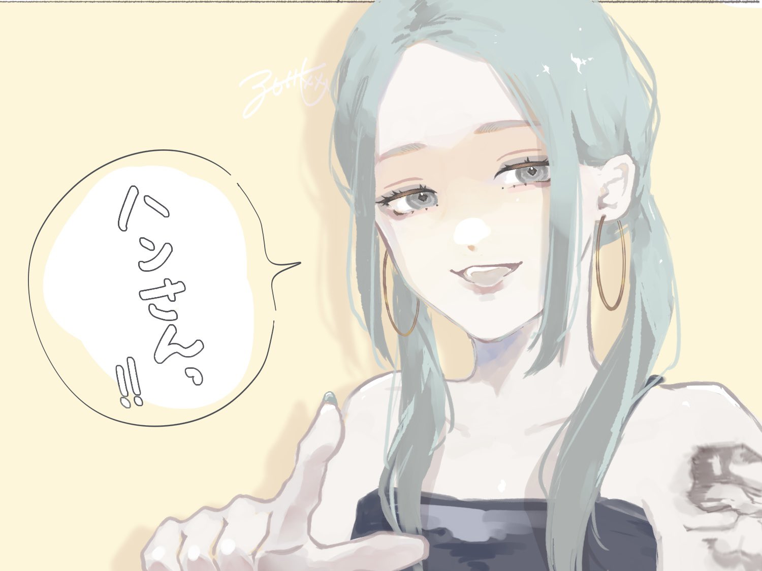 ゆんみー/yunmich🐬︎︎︎︎︎🌧️推しカラーは水色になりました