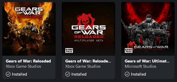 XBL_Rofl's tweet photo. @GearsofWar Thank you so much <3 https://t.co/KZW27iQCv4