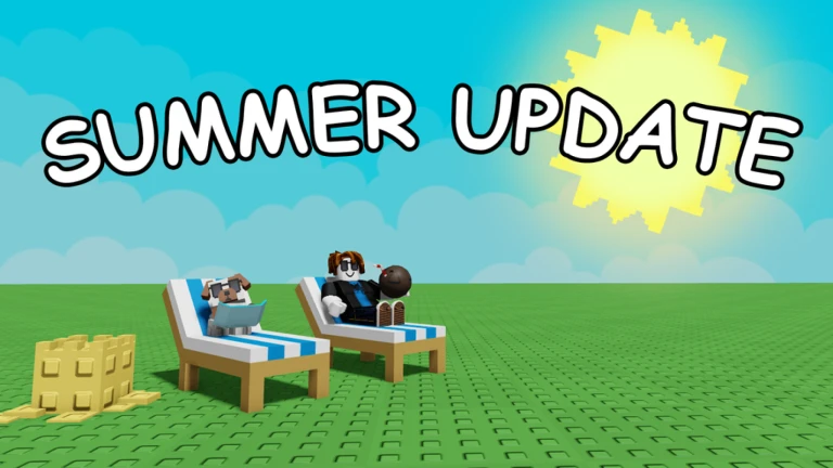 PokeDaily (@pokedailyrb) on Twitter photo Hey <a href="/KreekCraft/">KreekCraft</a> since you’re at VidCon …
you won’t be able to stream the brand-new Roblox Summer Grow a Garden update i'm so sorry. 😭💔
Don’t worry though I’ll cover your shift🫡
enjoy VidCon I got this! Hey <a href="/KreekCraft/">KreekCraft</a> since you’re at VidCon …
you won’t be able to stream the brand-new Roblox Summer Grow a Garden update i'm so sorry. 😭💔
Don’t worry though I’ll cover your shift🫡
enjoy VidCon I got this!
