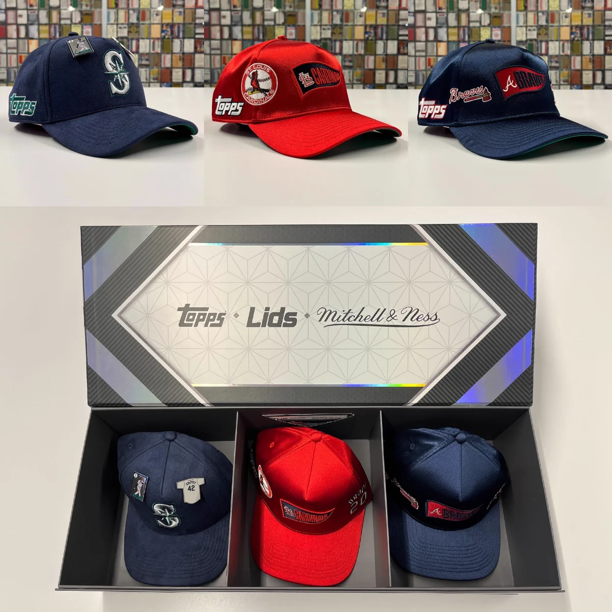MLB on X: 