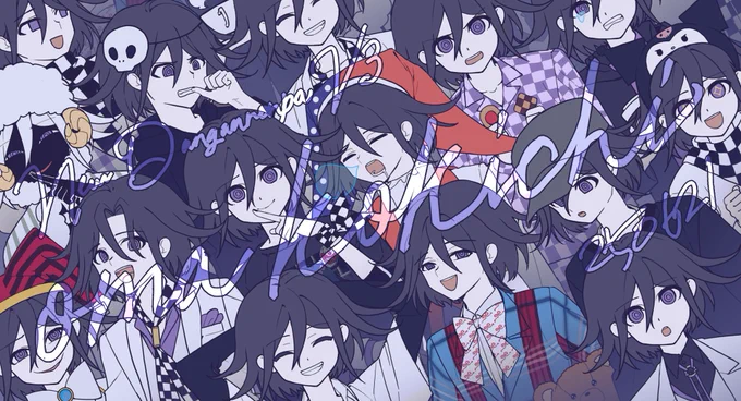 #王馬小吉生誕祭2025 #王馬小吉誕生祭2025