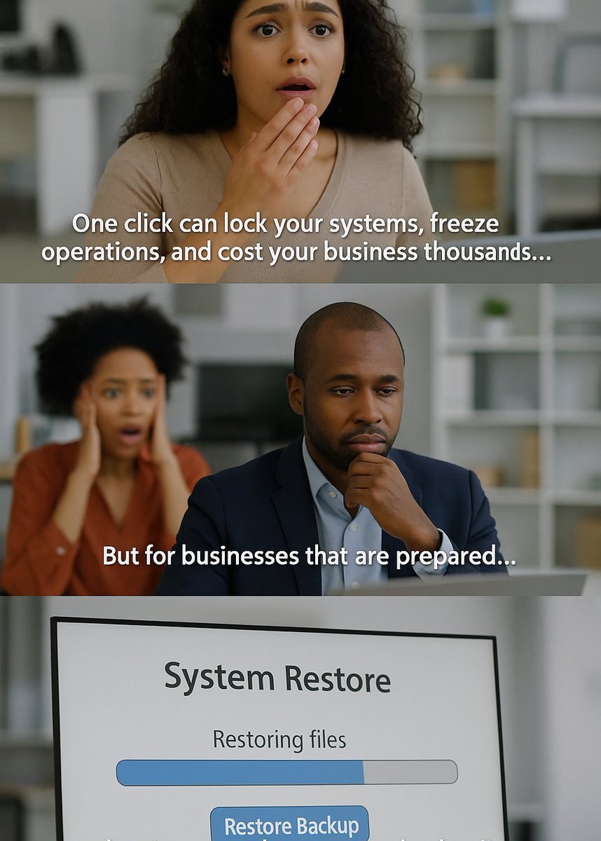 ExpressTek Services tweet media