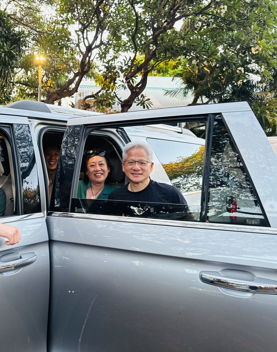 Well, who knew 🤷🏻‍♀️