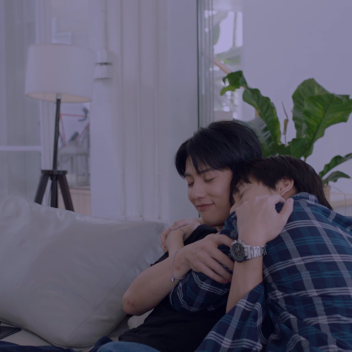 อ้อนเก่ง ไม่ยอมให้ลุงไปไหนเลยนะ
<a href="/spy_hemmawich/">Spy_v</a> <a href="/T_Aiemkumchai/">Mr.Ponpon นายภณ🐰</a> 

#PitBabe2EP8
PIT BABE 2 FREEZE