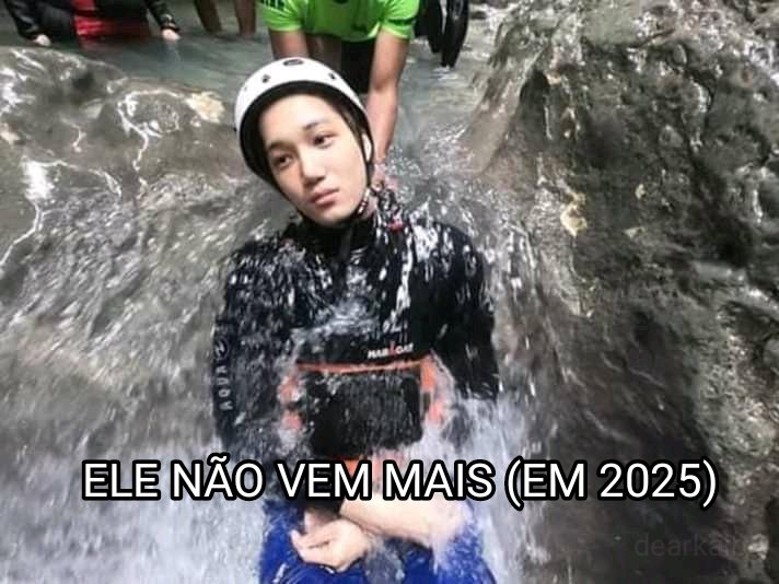 dearkaibr's tweet photo. ELE NÃO VEM MAIS! OP perguntou ao Jongin se ele vai vir para a América Latina ou América do Sul este ano, porque os fãs realmente querem vê-lo e ele disse que quer muito, mas não há tempo na agenda dele. 🥲

#KAI #카이 #KAION https://t.co/RpM7e7RVzb