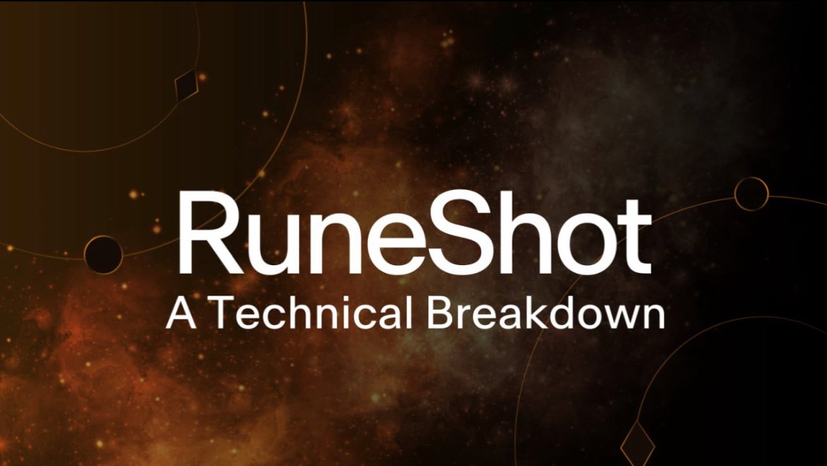 𝐋𝐞𝐭’𝐬 𝐭𝐚𝐥𝐤 𝐚𝐛𝐨𝐮𝐭 𝐚 𝐩𝐫𝐨𝐭𝐨𝐜𝐨𝐥 𝐭𝐡𝐚𝐭 𝐛𝐥𝐞𝐰 𝐮𝐩 𝐟𝐚𝐬𝐭, 𝐜𝐫𝐚𝐬𝐡𝐞𝐝 𝐡𝐚𝐫𝐝𝐞𝐫, 𝐚𝐧𝐝 𝐦𝐢𝐠𝐡𝐭 𝐛𝐞 𝐠𝐞𝐭𝐭𝐢𝐧𝐠 𝐪𝐮𝐢𝐞𝐭𝐥𝐲 𝐫𝐞𝐬𝐮𝐫𝐫𝐞𝐜𝐭𝐞𝐝.

In April 2024, Bitcoin didn’t just halve. It evolved—or so everyone thought.

A Thread🔻