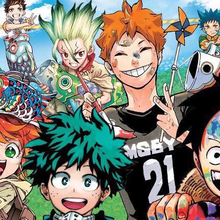 miodriya's tweet photo. HAPPY HINATA SHOYO DAY https://t.co/cpXFwDPaZo