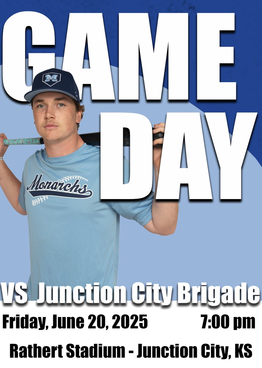 Hutchinson Monarchs (@hutch_monarchs) on Twitter photo 