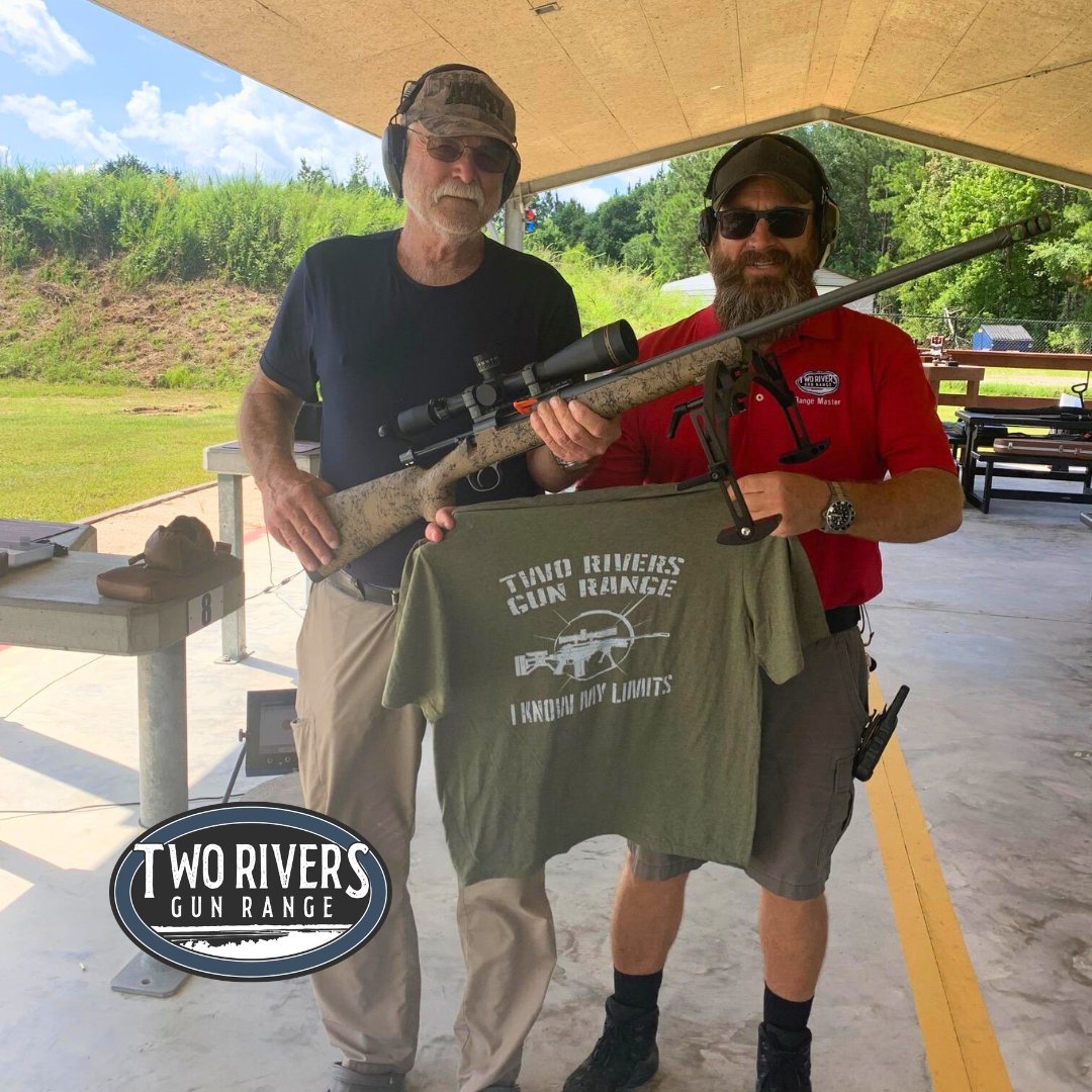 Two Rivers Gun Range (@TwoRiversRange) / Posts / X
