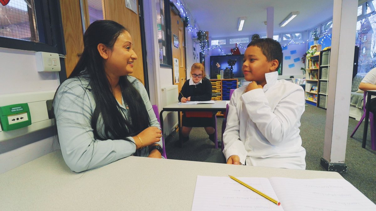 Raleigh Education Trust tweet media