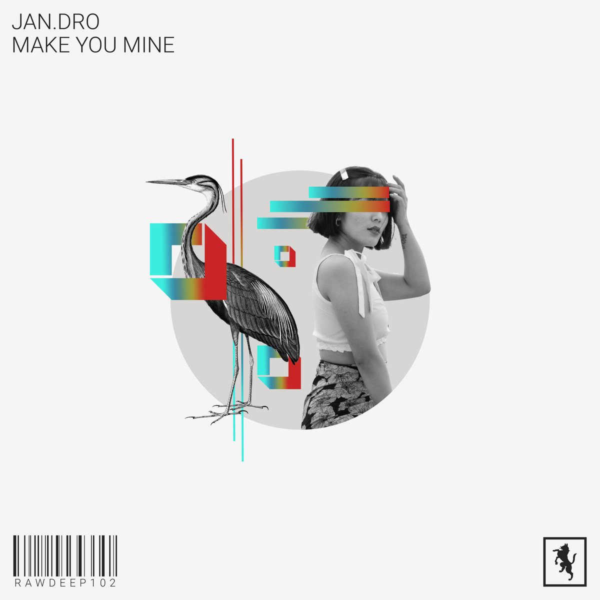 Out Now!
le.ffm.to/makeyoumine