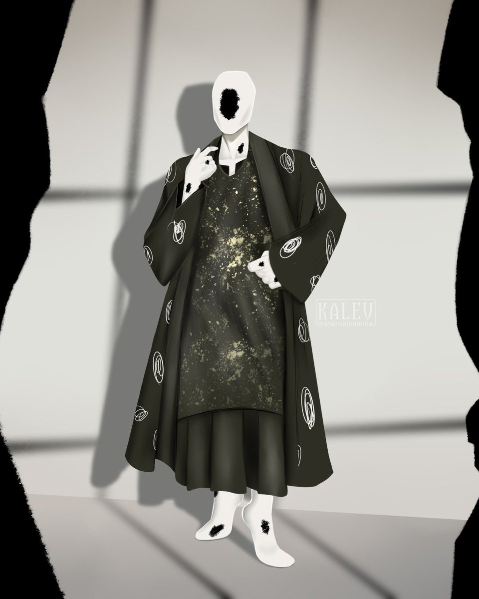 EternalSomnia's tweet photo. #SpotWeek2025 Day 2 Fashion
Who is this diva? ✨
#thespot #johnathonohnn #jonathanohnn #spiderverse #atsv
#AcrossTheSpiderVerse https://t.co/5eghgz9aBk