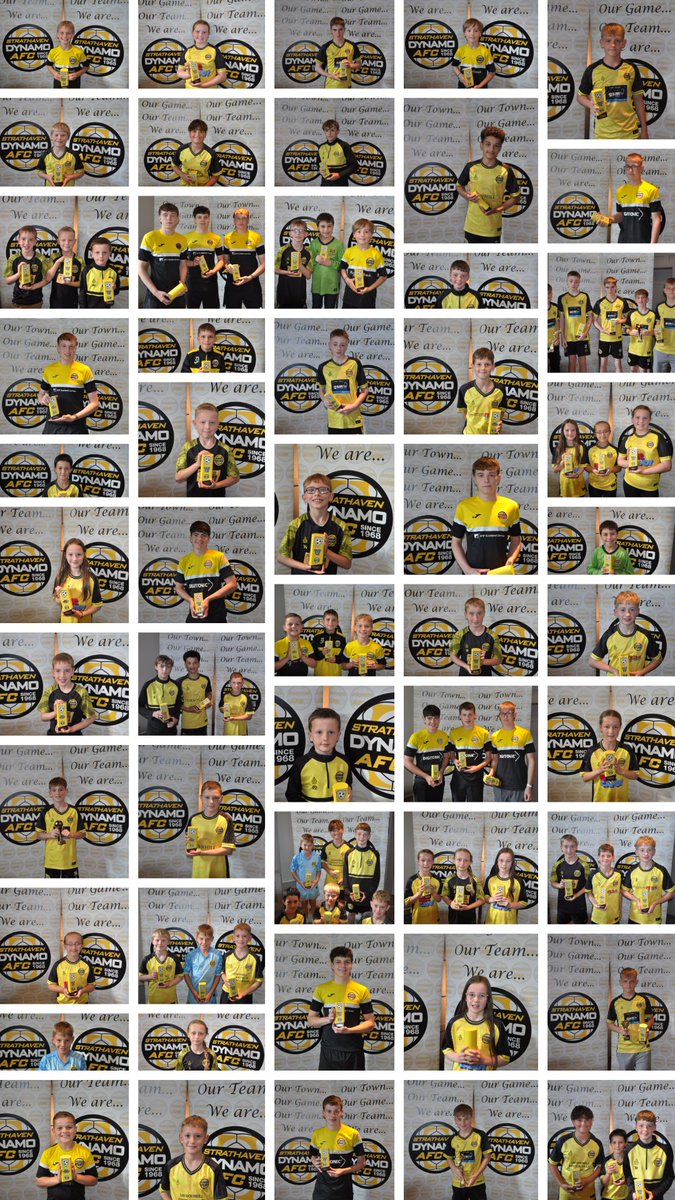 Strathaven Dynamo tweet media