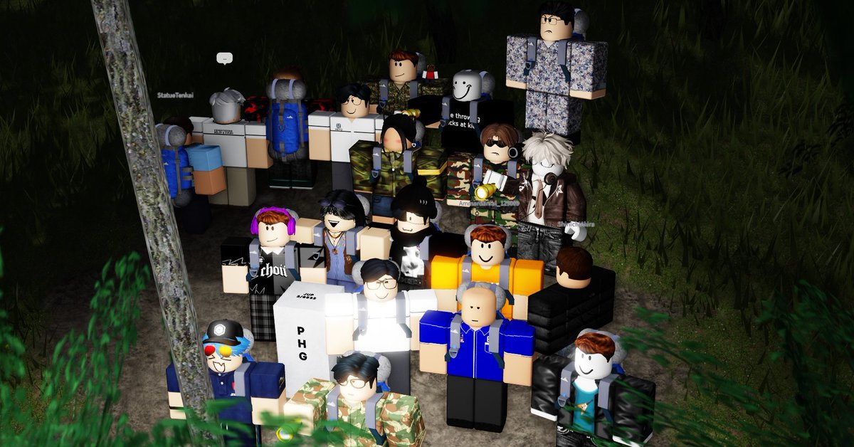 🏕️ Jambori MoYS Hari Pertama telah berjaya dilaksanakan. Peserta jambori dapat merasai pengalaman berkhemah serta melakukan aktiviti seperti night walk dan treking hutan. Peserta juga diberikan pendedahan mengenai pandang darat fizikal serta ciri-ciri topografi hutan.