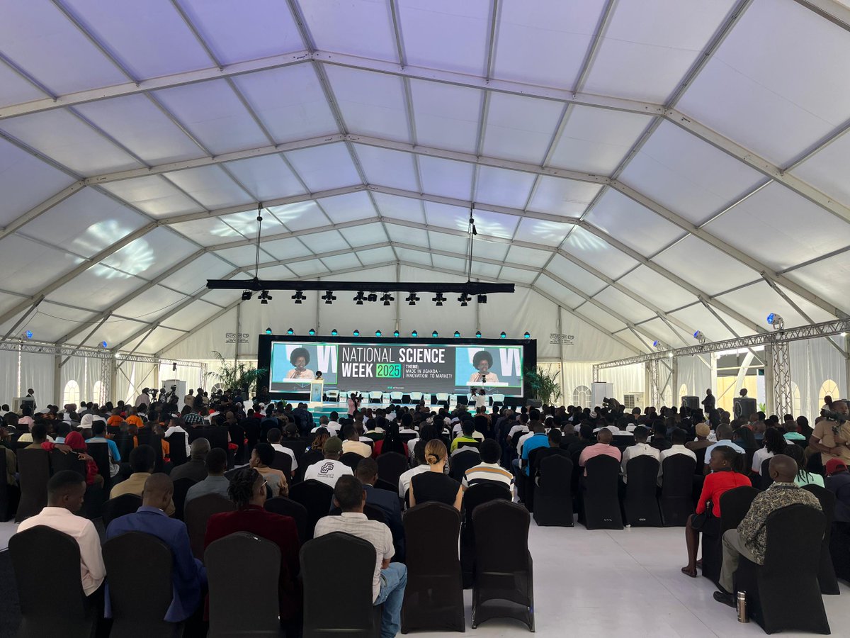 Reflections from National Science Week 2025

Our students had a great time at National Science Week 2025 a space filled with learning, inspiration, and opportunity.

We hope they left with more than just notes, new knowledge, fresh ideas, and meaningful connections that will