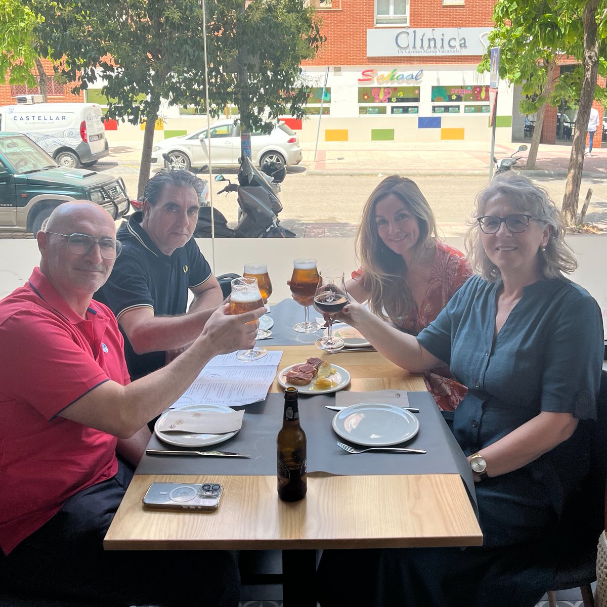 Structure and Dynamics of Chemical Systems lab tweet media