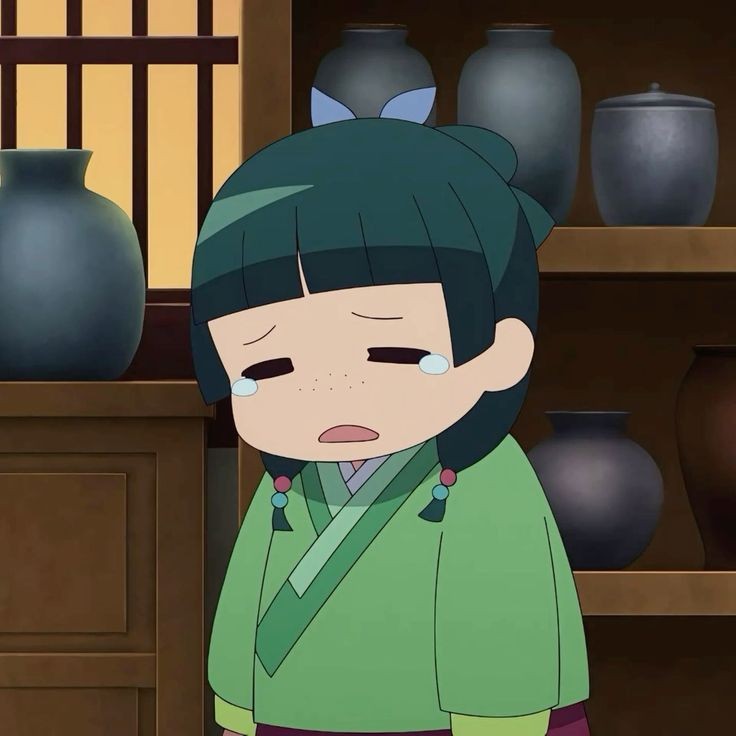 I love chibi jinmao