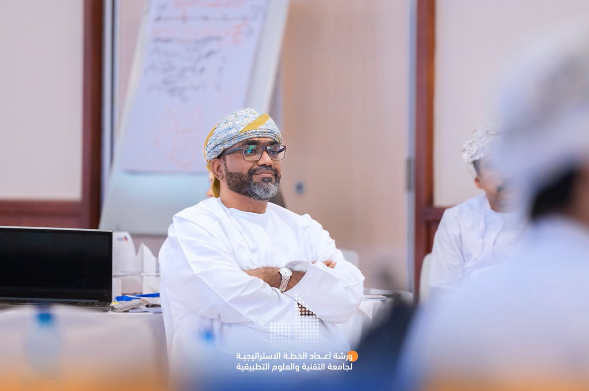 تضمنت الورشة تدريبًا مكثفًا للقادة والفرق المشاركة على كيفية إنتاج العناصر الأساسية للخطة الاستراتيجية، والتي شملت:
الأولويات، والأهداف الاستراتيجية، والأهداف التفصيلية، ومؤشرات الأداء، وملاك المؤشرات، والمخاطر المرتبطة بتحقيق الأهداف.

#آفاق_واسعة
