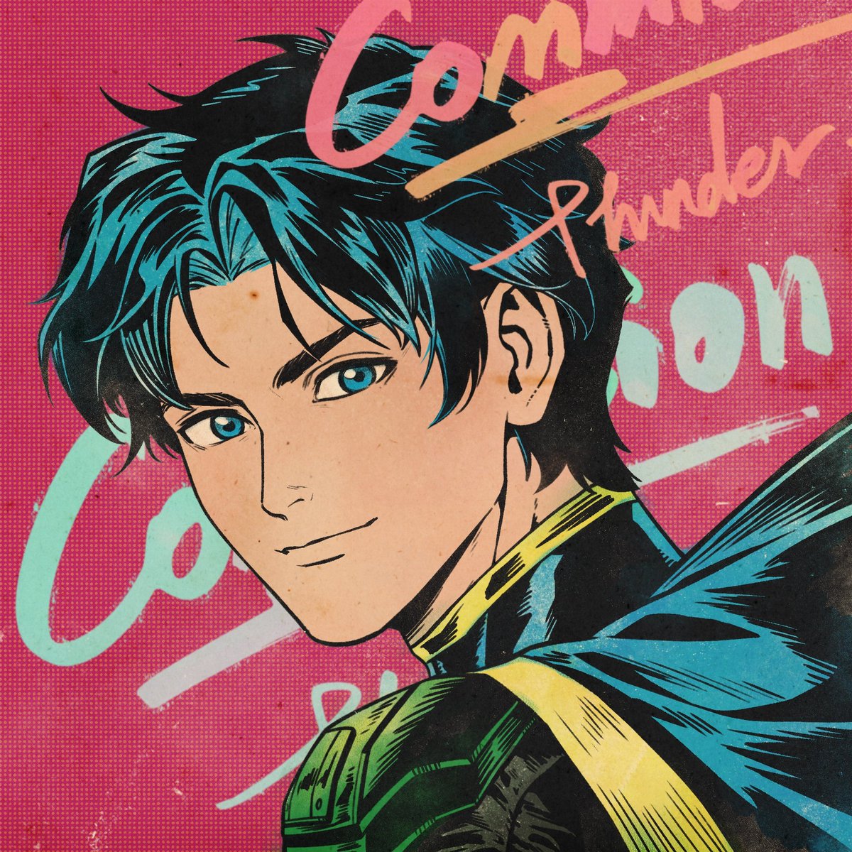 #TimDrake